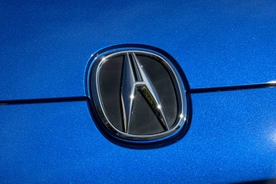 2025 Acura ADX 4ASPEC