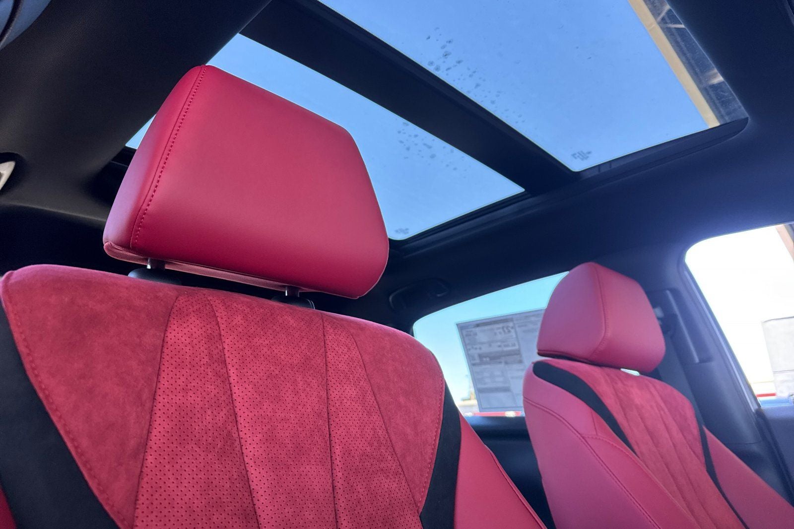 2026 Acura ADX A-Spec
