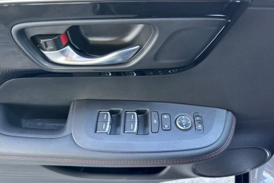 2025 Acura ADX 4ASPEC