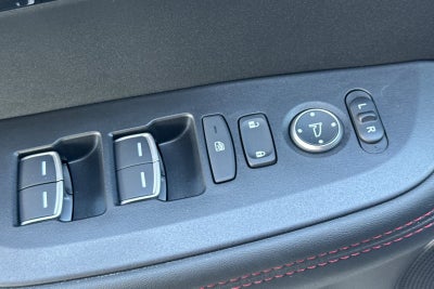 2025 Acura ADX 4ASPEC