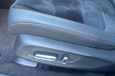 2025 Acura ADX 4ASPEC