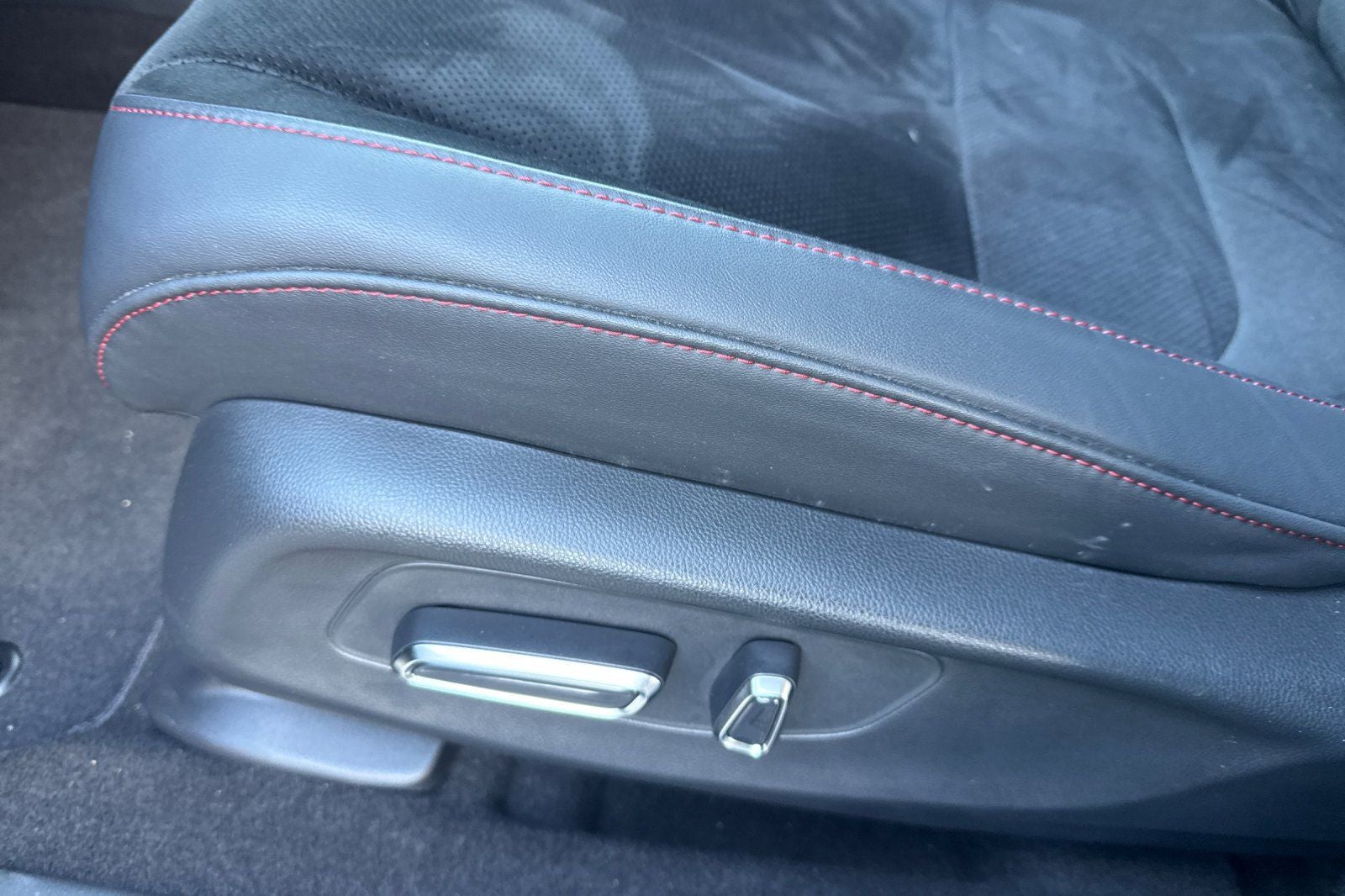 2025 Acura ADX 4ASPEC