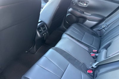 2025 Acura ADX 4ASPEC