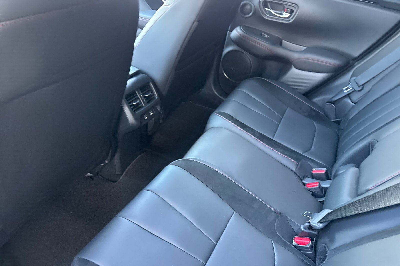 2025 Acura ADX 4ASPEC