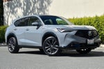 2025 Acura ADX 4ASPEC