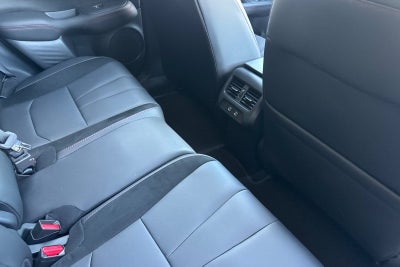 2025 Acura ADX 4ASPEC