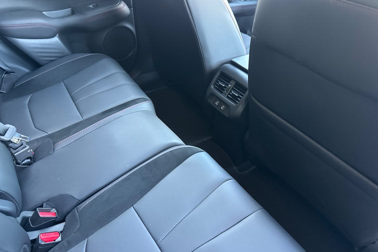 2025 Acura ADX 4ASPEC