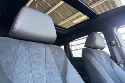 2025 Acura ADX 4ASPEC