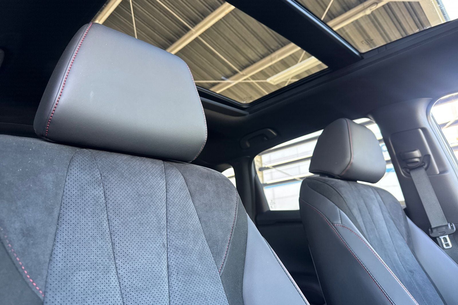 2025 Acura ADX 4ASPEC