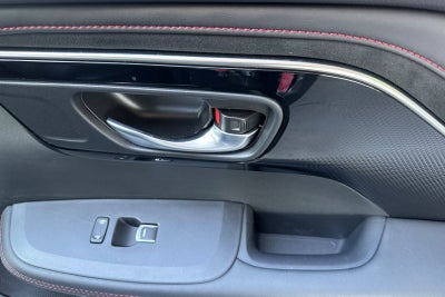 2025 Acura ADX 4ASPEC