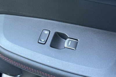 2025 Acura ADX 4ASPEC