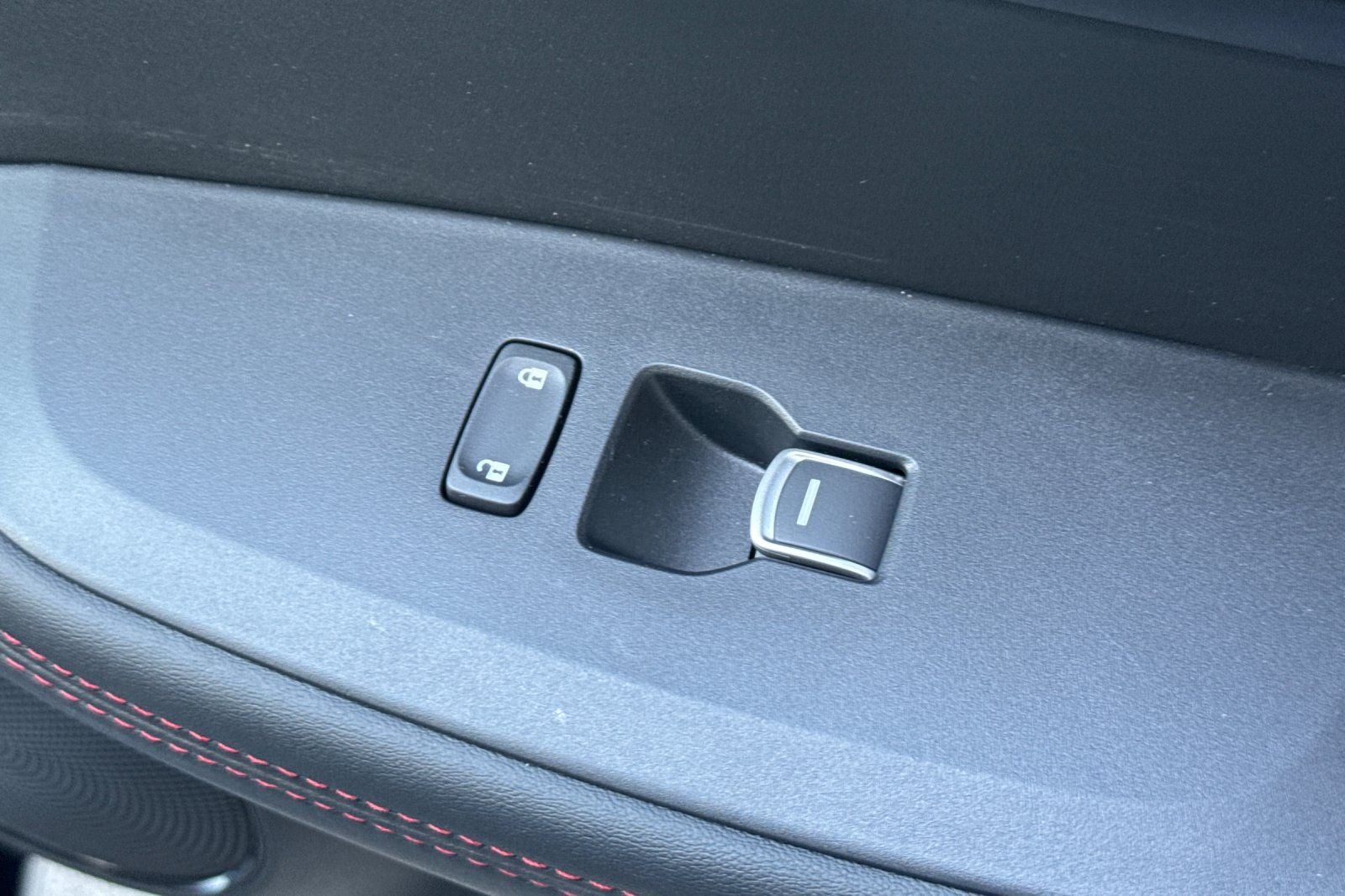 2025 Acura ADX 4ASPEC