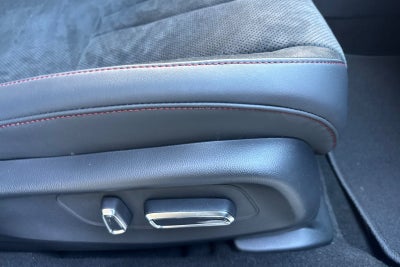 2025 Acura ADX 4ASPEC