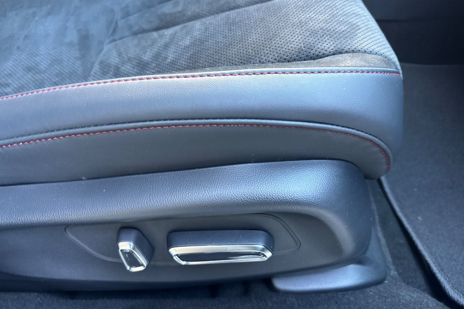 2025 Acura ADX 4ASPEC