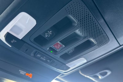 2025 Acura ADX 4ASPEC