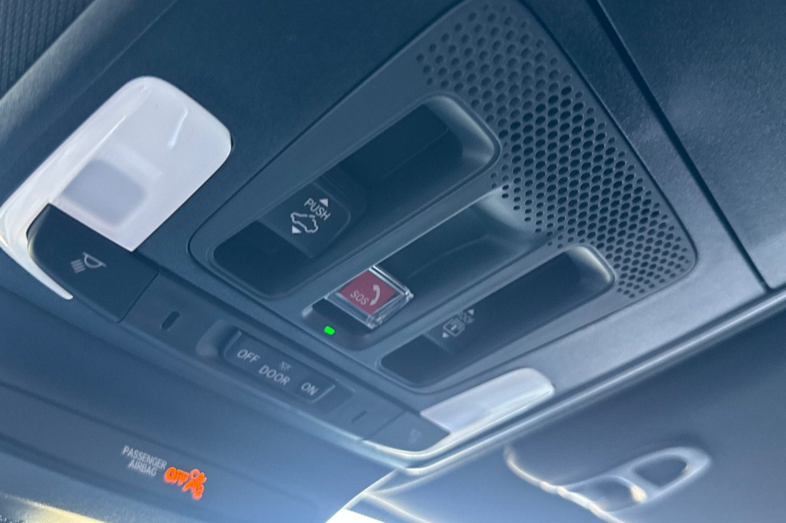 2025 Acura ADX 4ASPEC