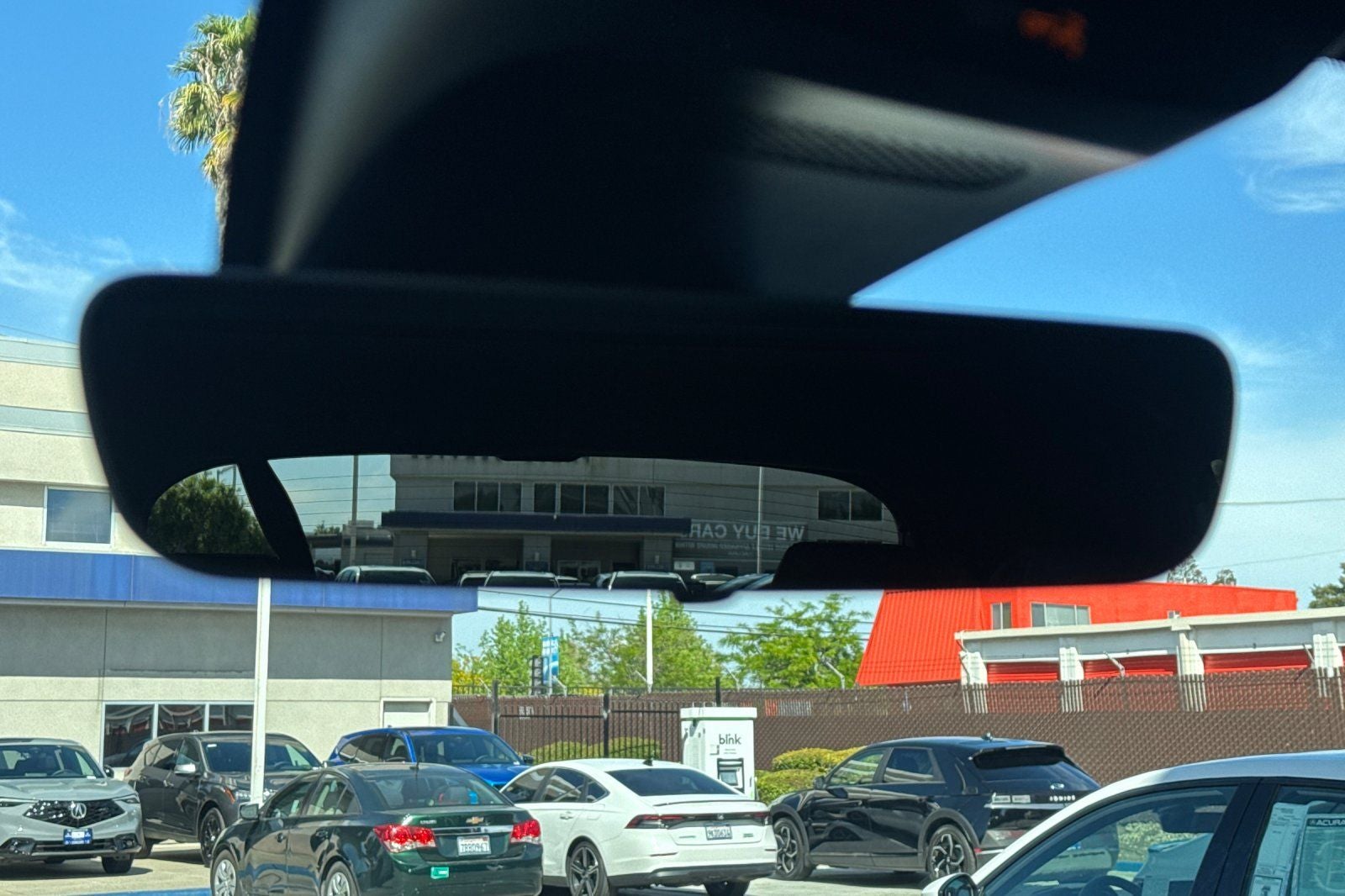 2025 Acura ADX 4ASPEC