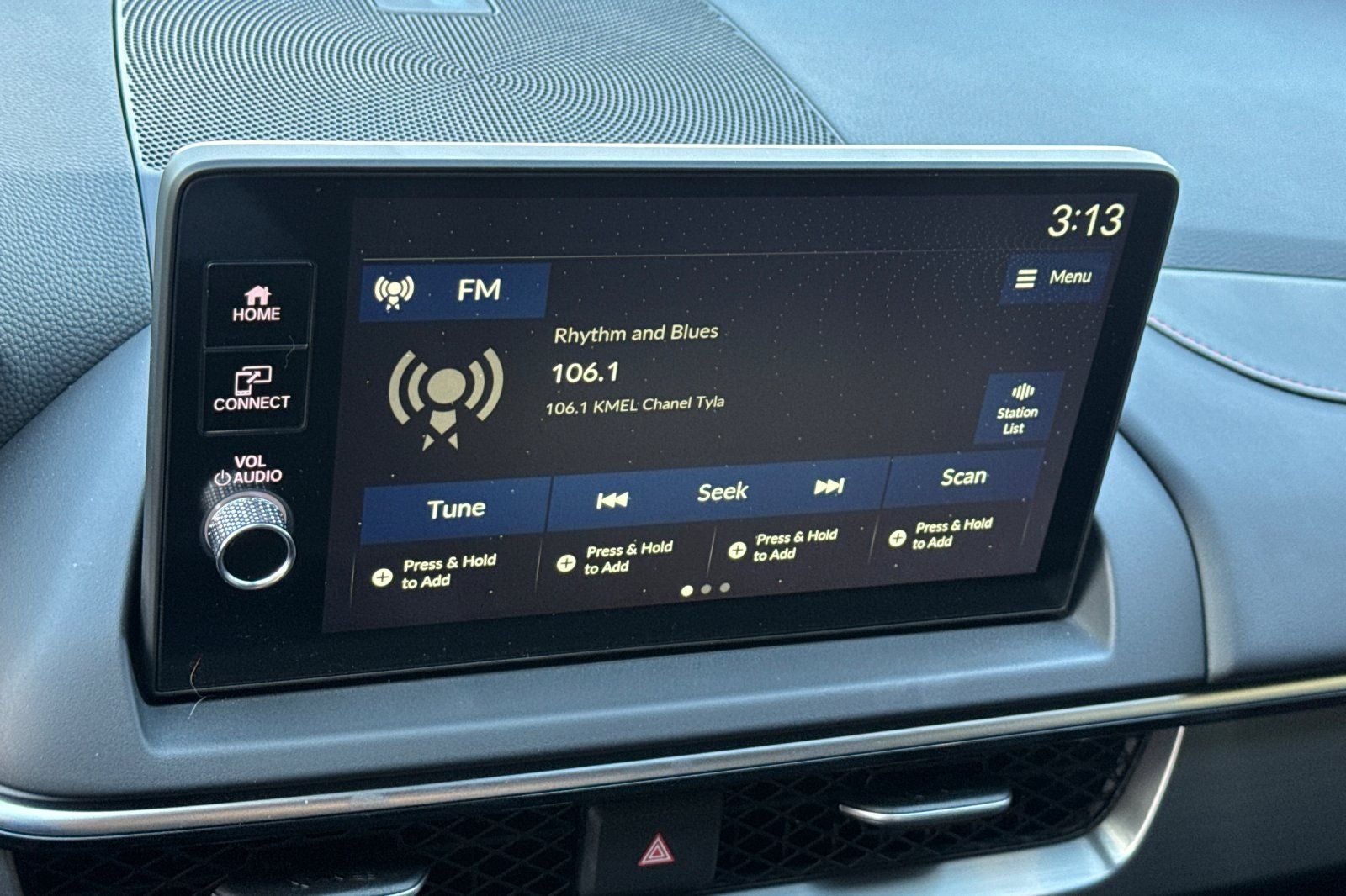 2025 Acura ADX 4ASPEC