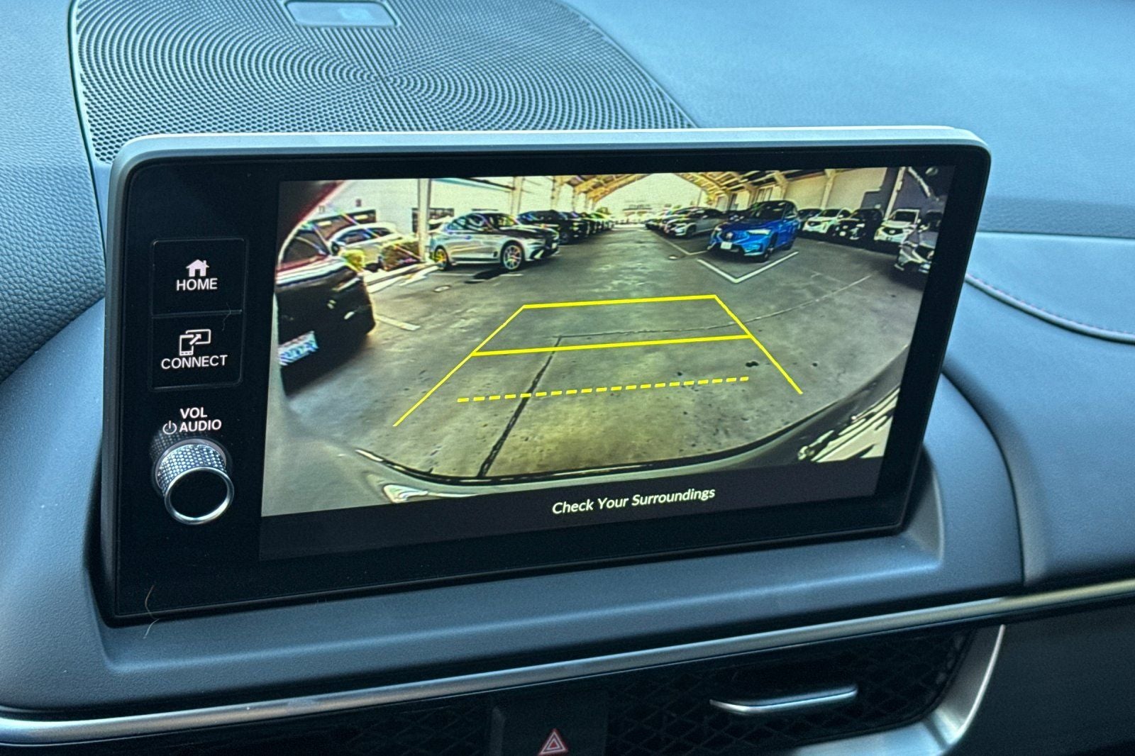 2025 Acura ADX 4ASPEC