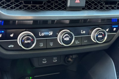 2025 Acura ADX 4ASPEC