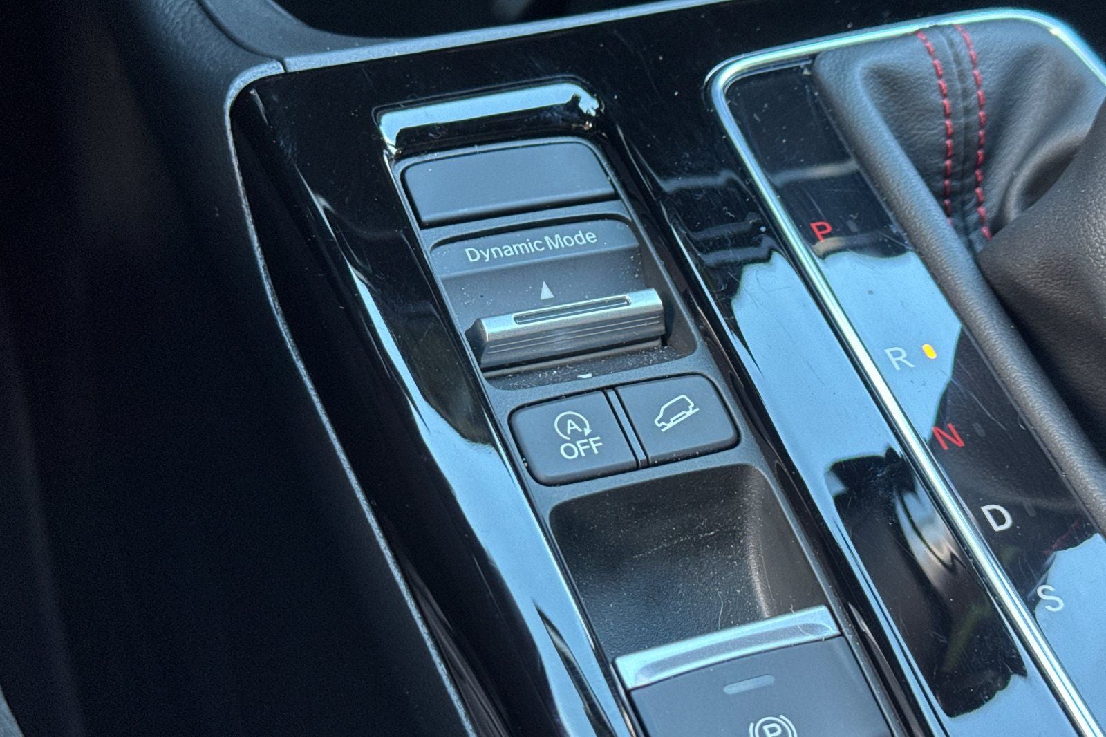 2025 Acura ADX 4ASPEC