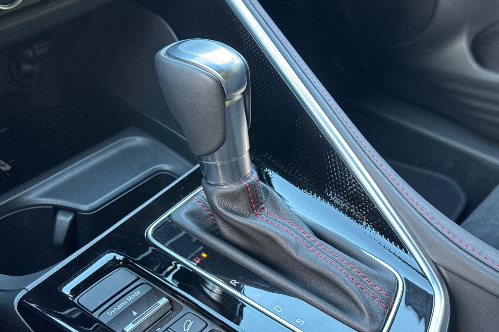 2025 Acura ADX 4ASPEC