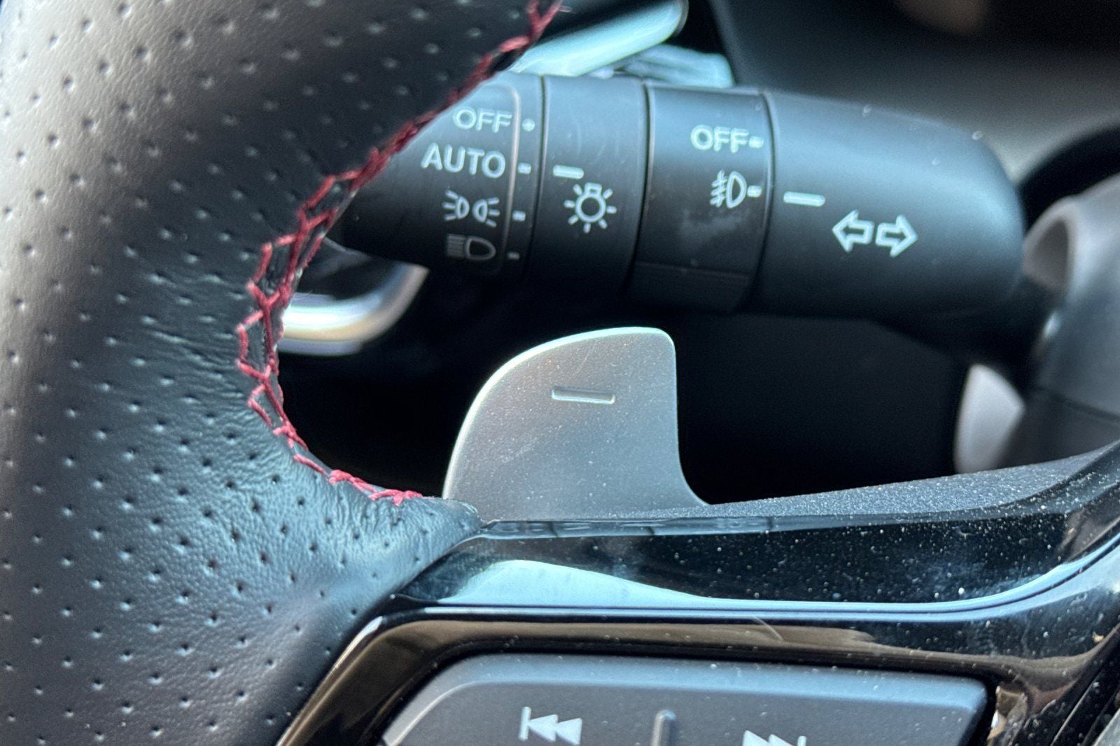 2025 Acura ADX 4ASPEC