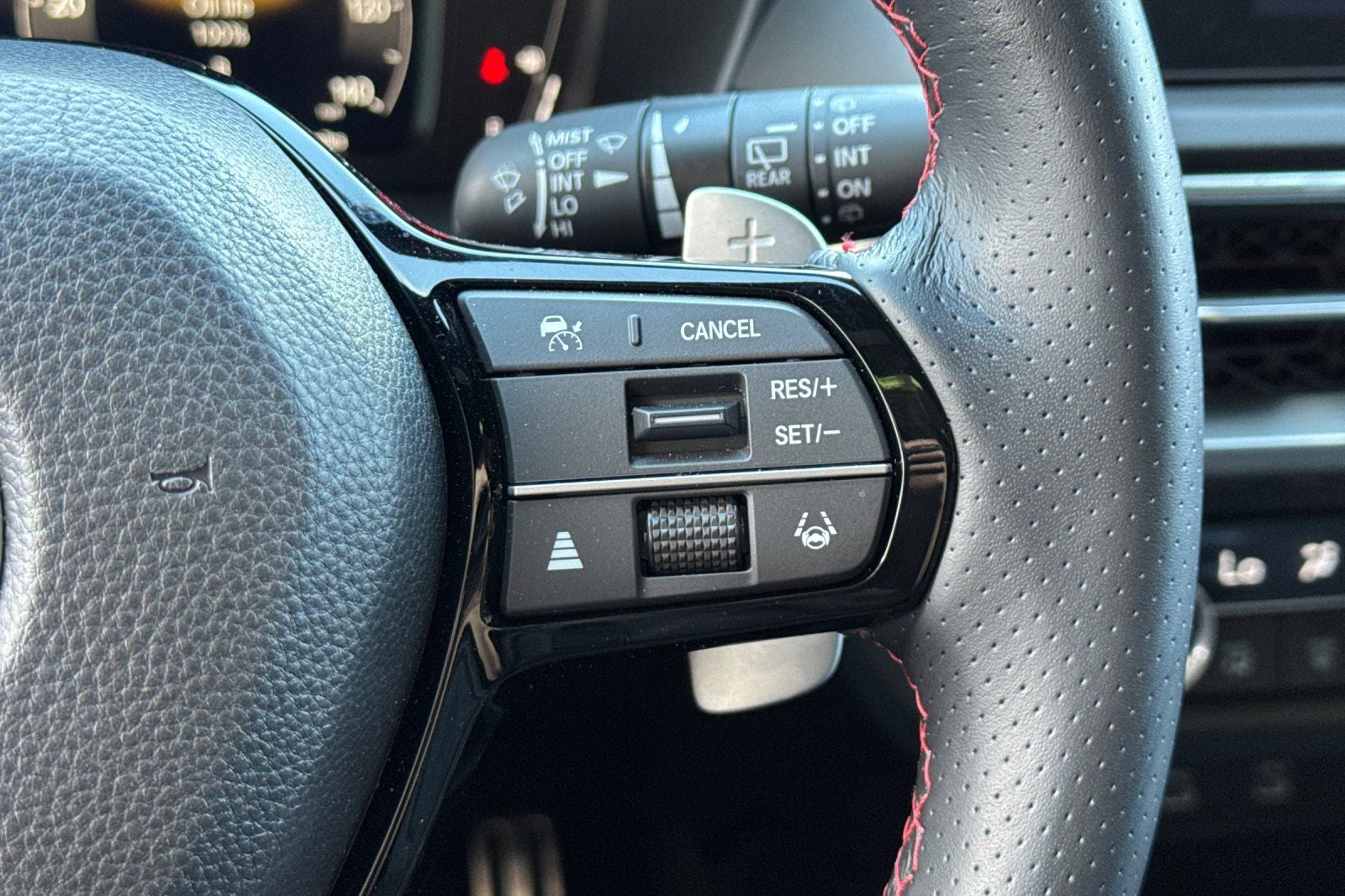 2025 Acura ADX 4ASPEC