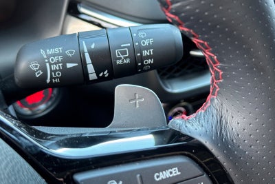 2025 Acura ADX 4ASPEC