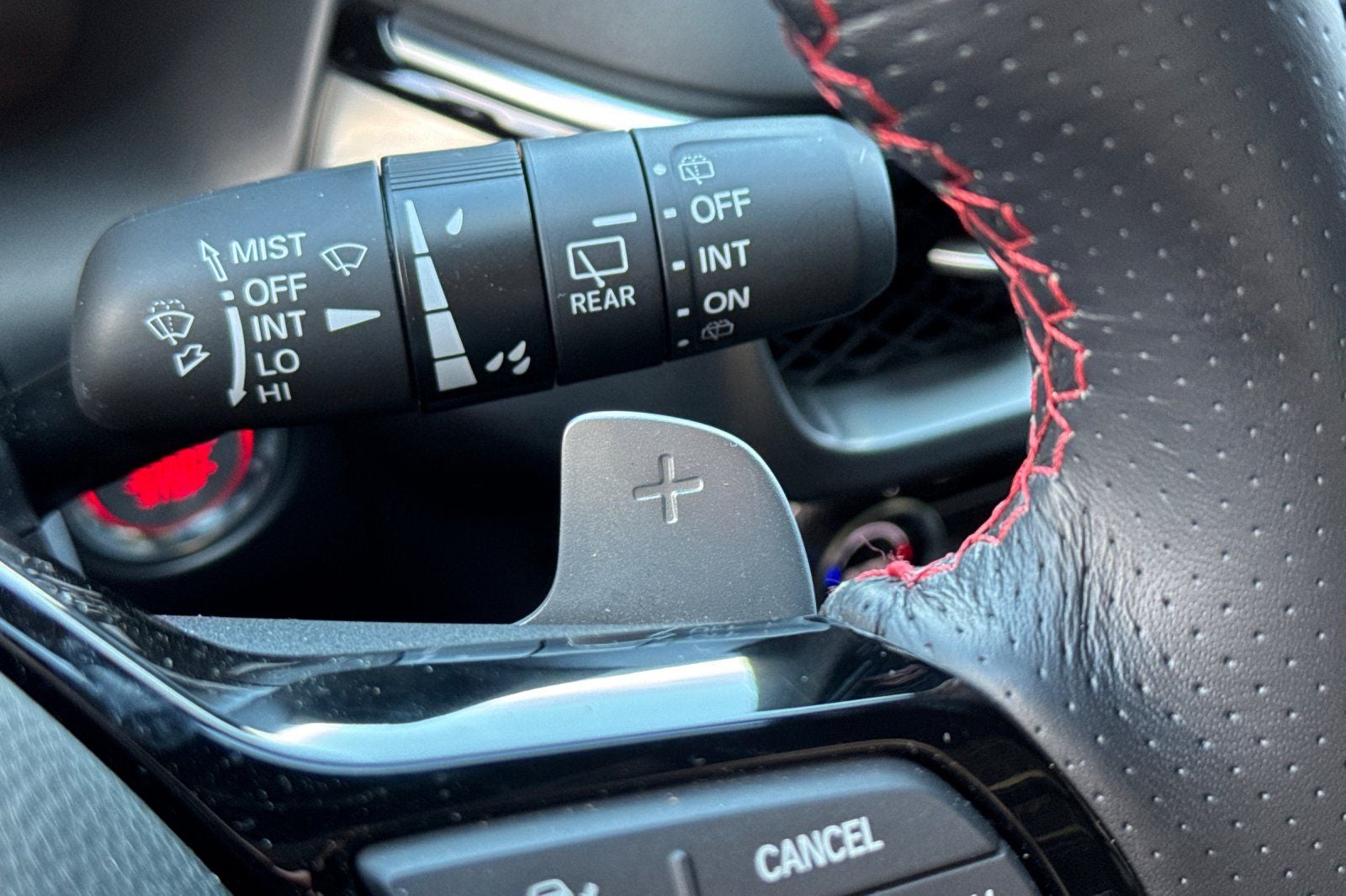 2025 Acura ADX 4ASPEC