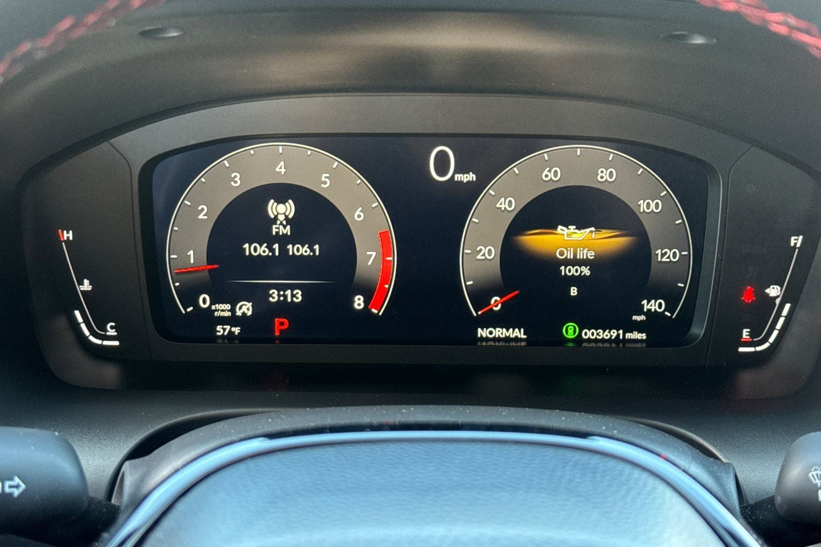 2025 Acura ADX 4ASPEC