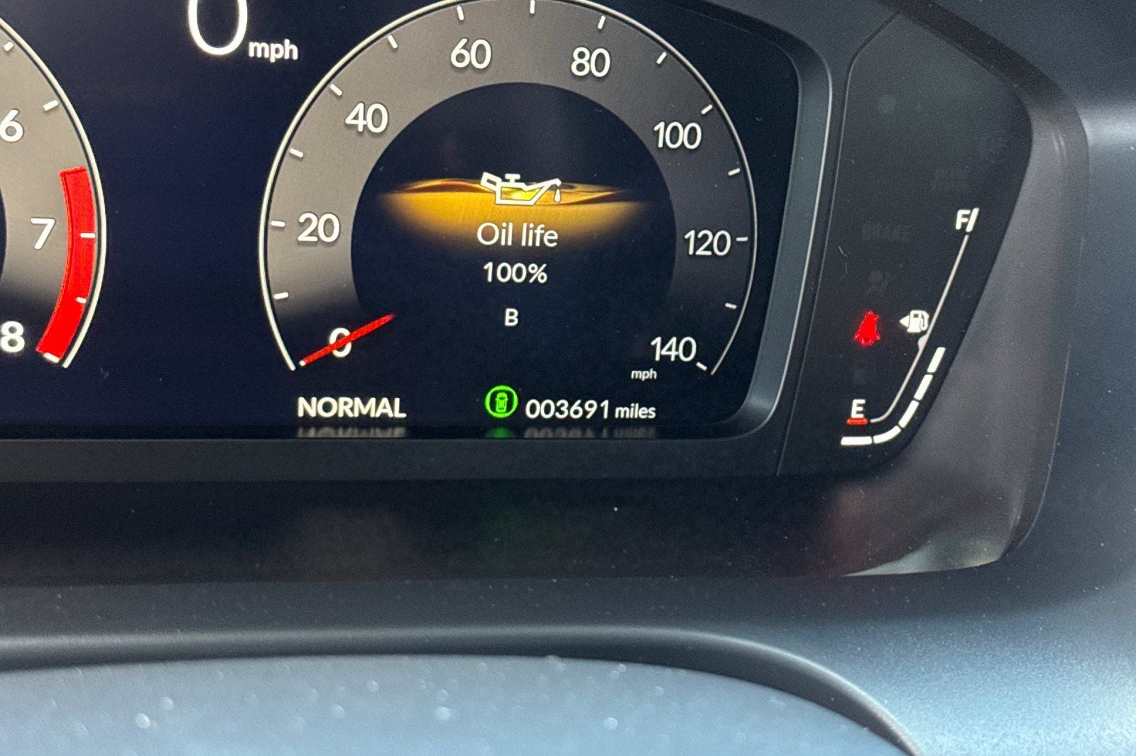 2025 Acura ADX 4ASPEC