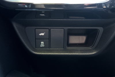 2025 Acura ADX 4ASPEC