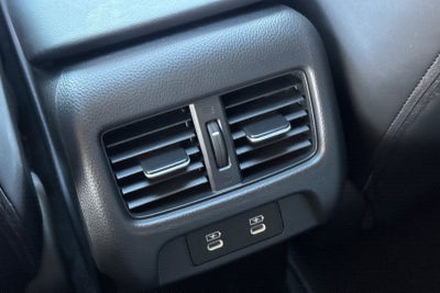 2025 Acura ADX 4ASPEC