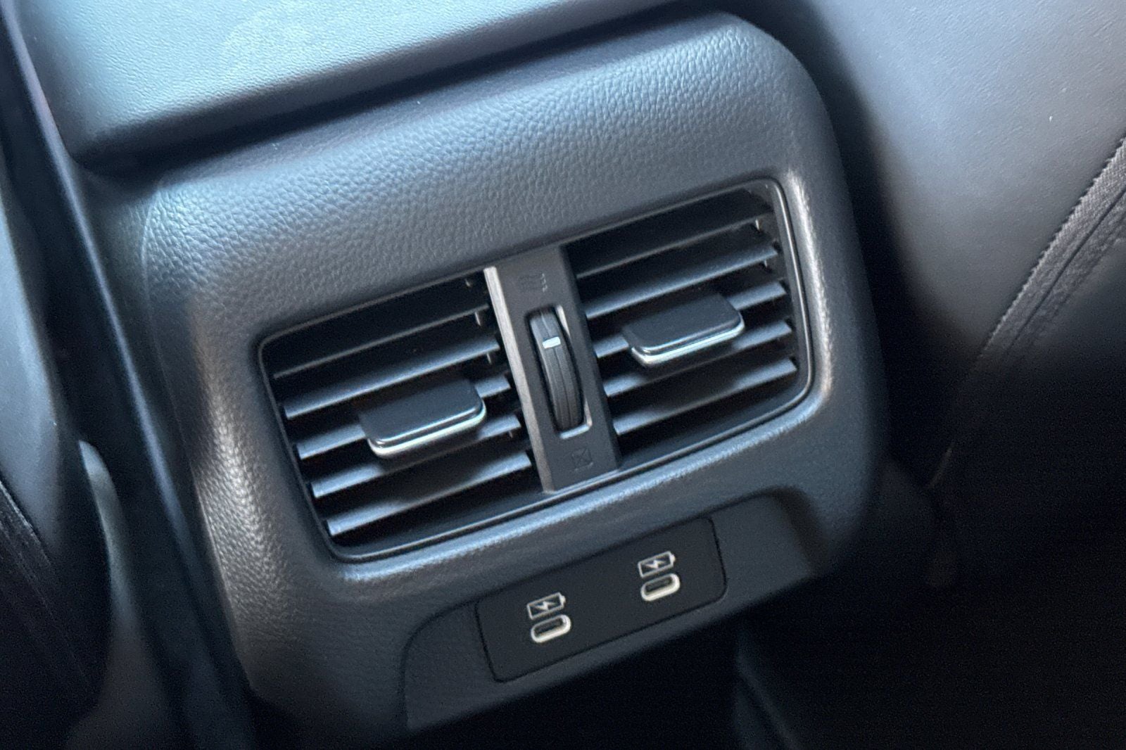 2025 Acura ADX 4ASPEC