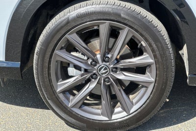 2025 Acura ADX 4ASPEC