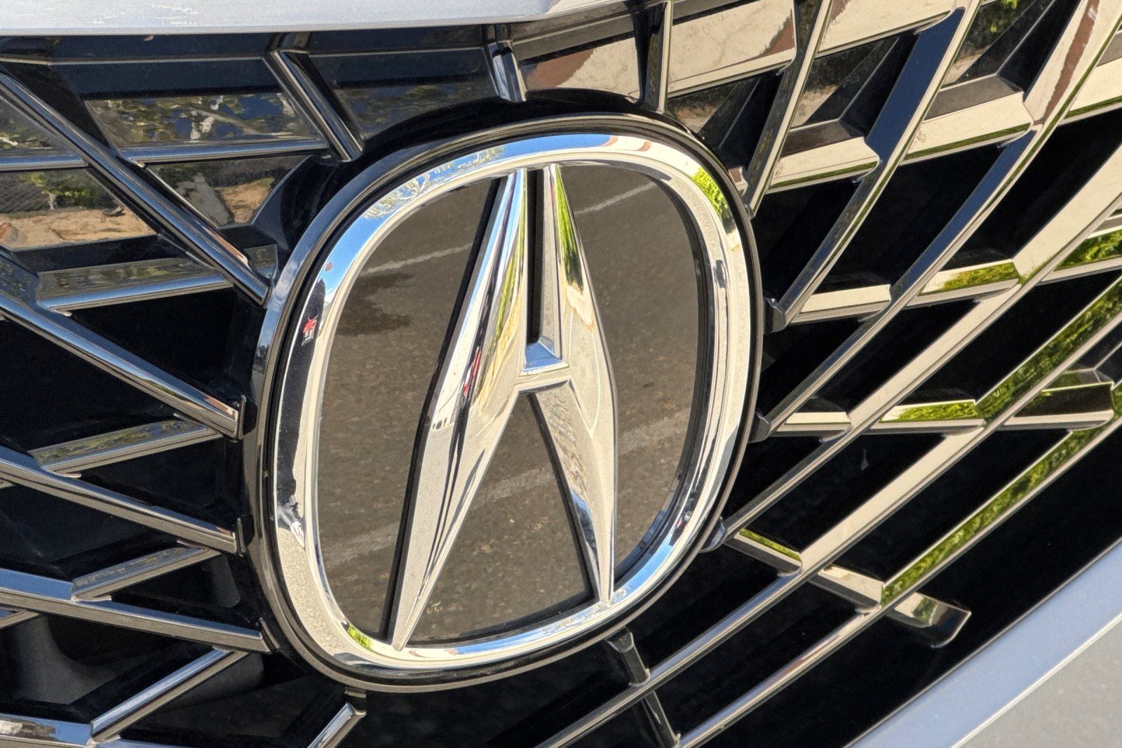 2025 Acura ADX 4ASPEC