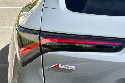 2025 Acura ADX 4ASPEC