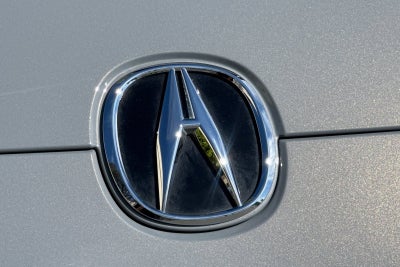 2025 Acura ADX 4ASPEC
