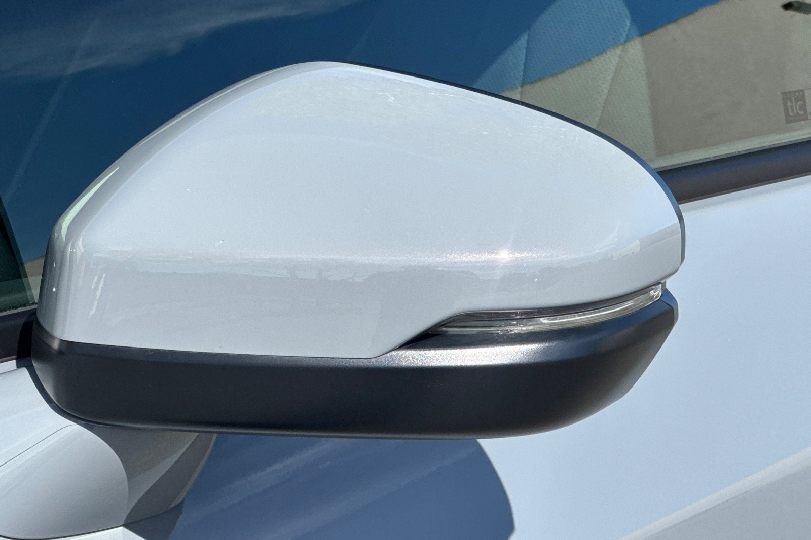 2025 Acura ADX 4ASPEC