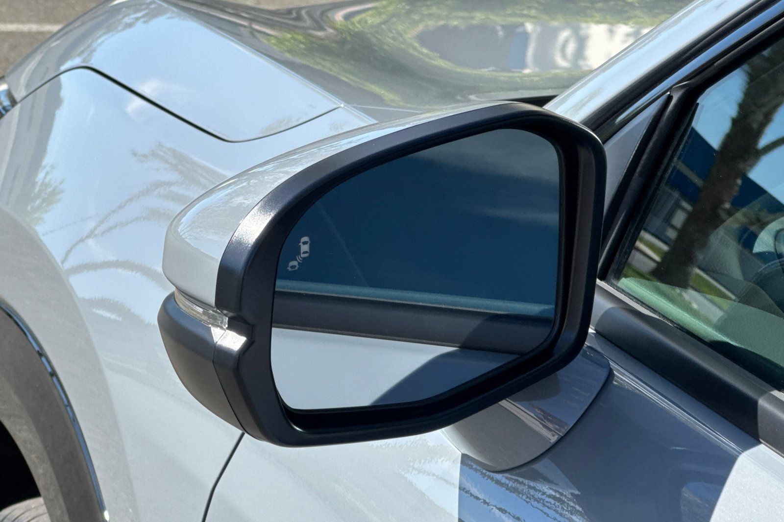 2025 Acura ADX 4ASPEC