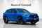 2026 Acura ADX A-Spec with Advance