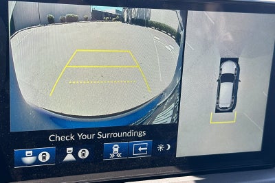 2026 Acura ADX A-Spec with Advance