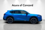 2026 Acura ADX A-Spec with Advance