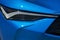 2026 Acura ADX A-Spec with Advance