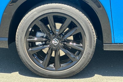 2026 Acura ADX A-Spec with Advance