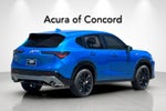 2026 Acura ADX A-Spec with Advance