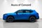 2026 Acura ADX A-Spec with Advance