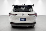 2026 Acura ADX A-Spec with Advance