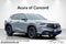 2026 Acura ADX A-Spec with Advance